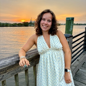 Fundraising Page: Clara Compton